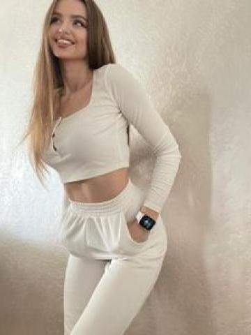 Индивидуалка Майя фото 2