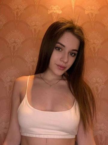 Индивидуалка Анюта фото 3