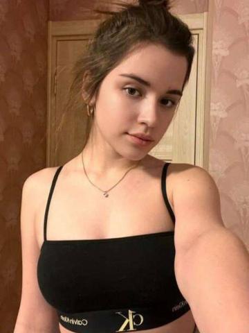 Индивидуалка Анюта фото 4